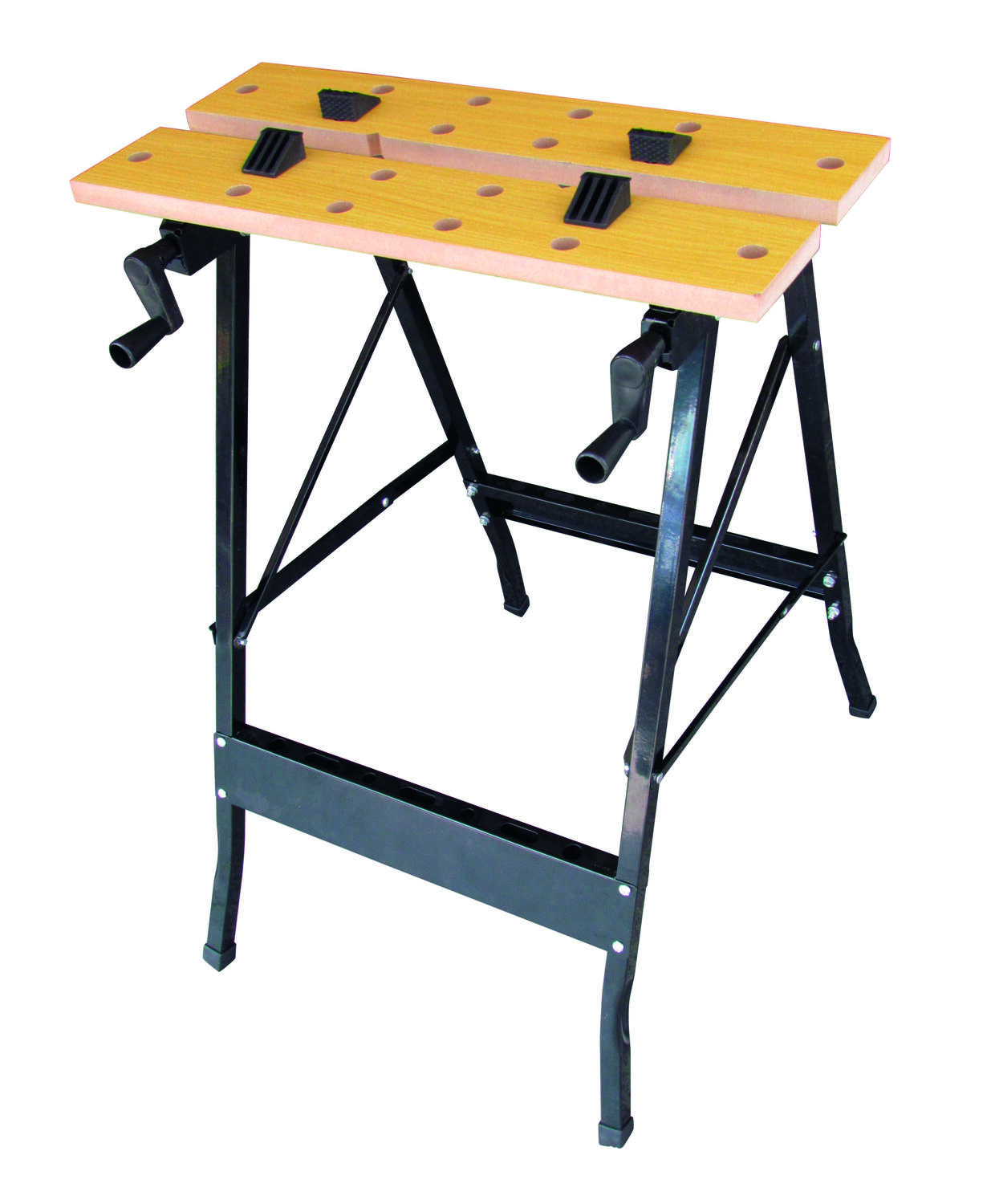 Etabli pliant capacité 70kg - 1ER