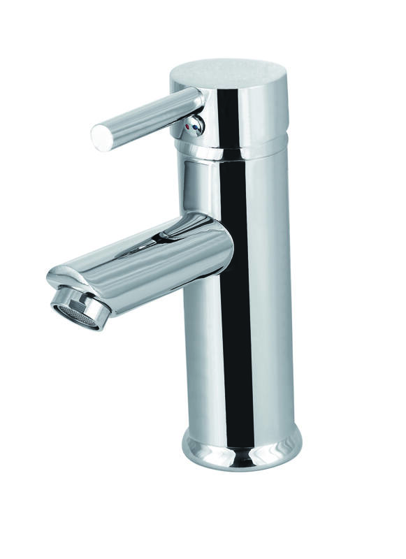 Mitigeur lavabo Oz chromé - 1ER