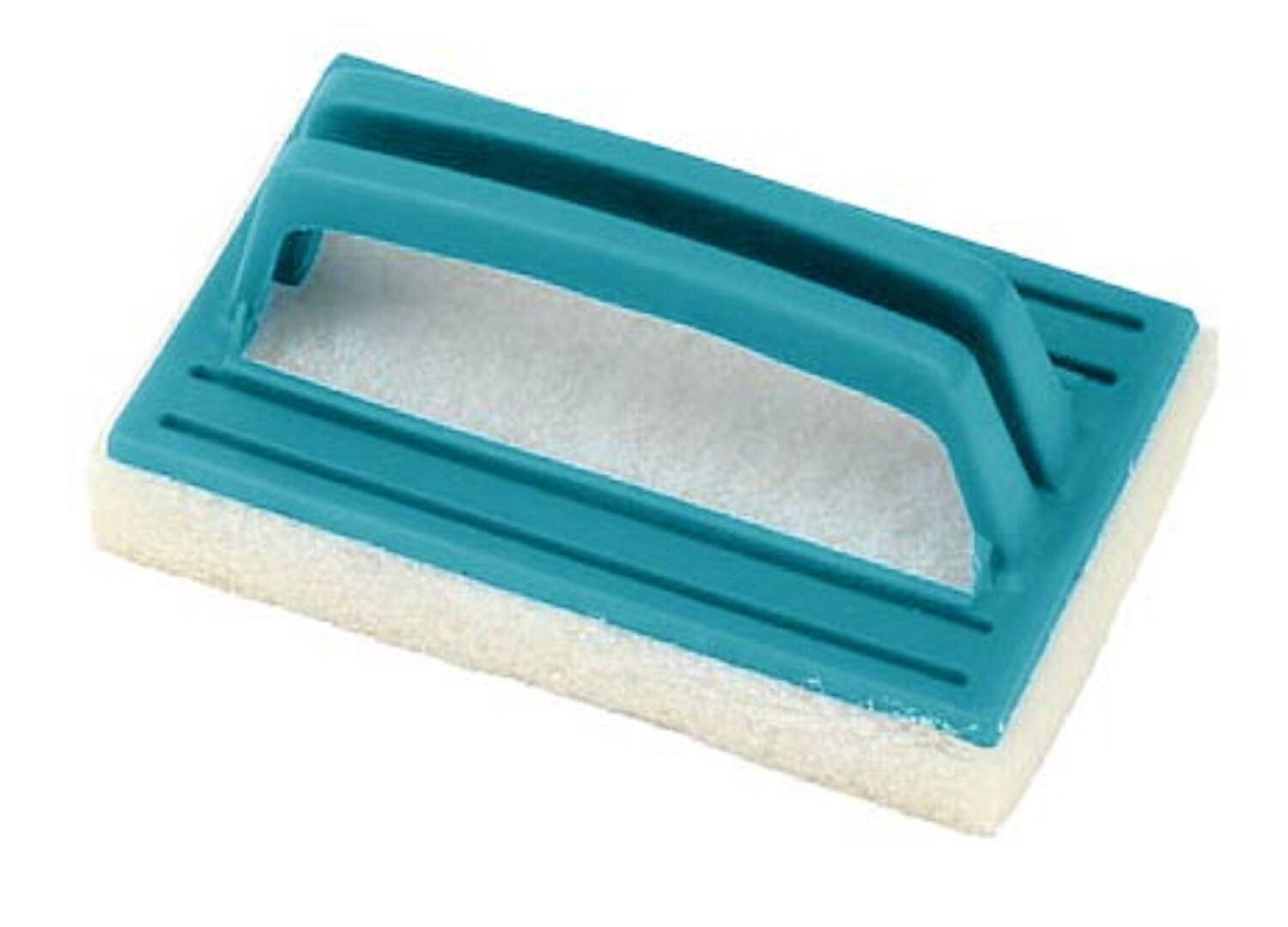 Éponge à main ligne d'eau - GRE