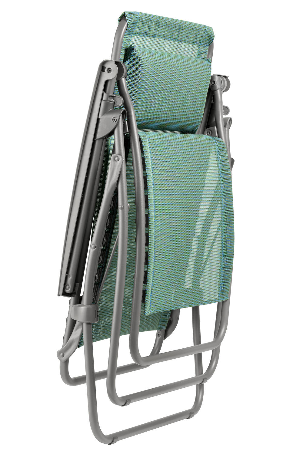 Fauteuil de relaxation R-Clip Batyline chlorophylle - LAFUMA