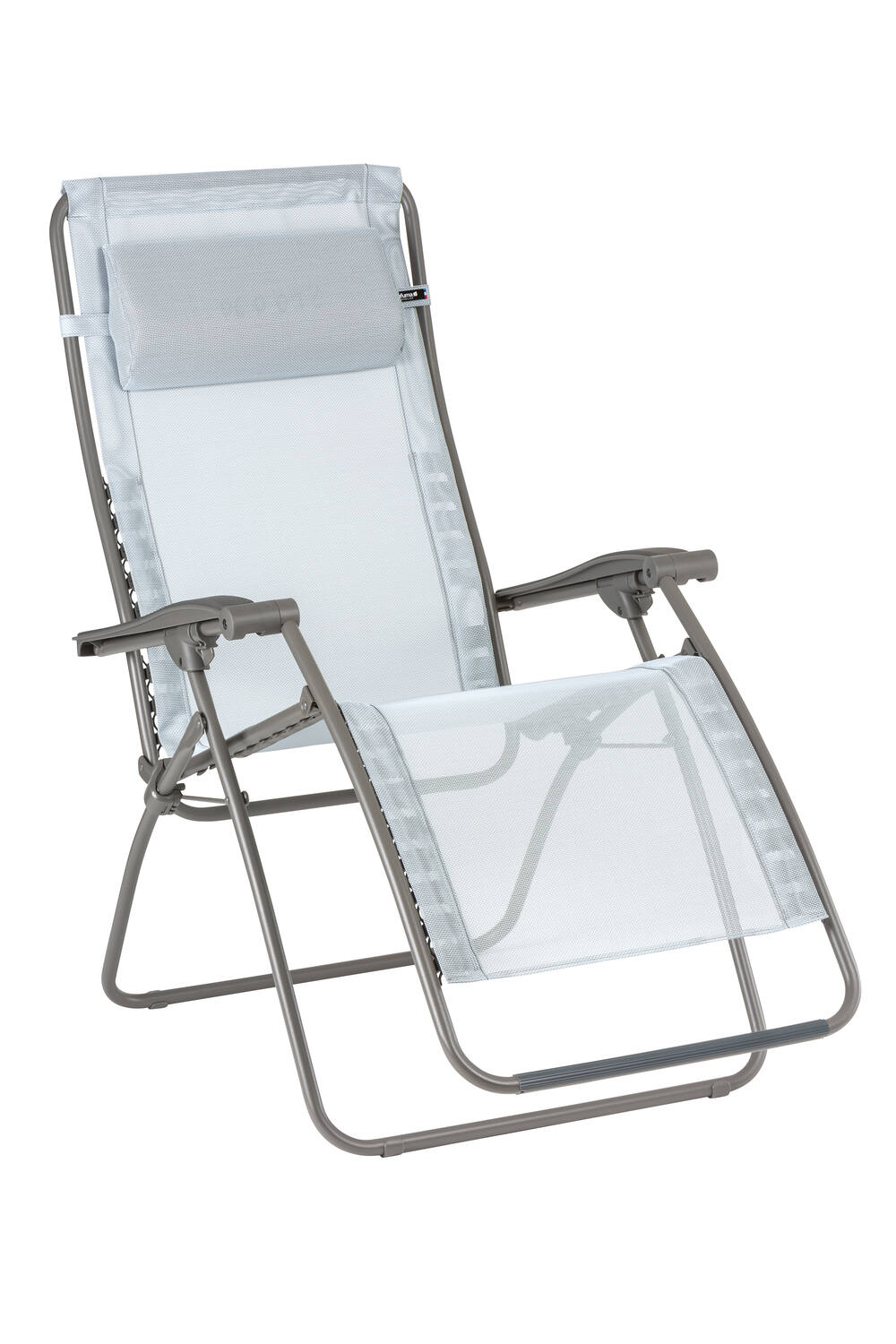 Relax RSXA Clip Batyline ciel - LAFUMA MOBILIER