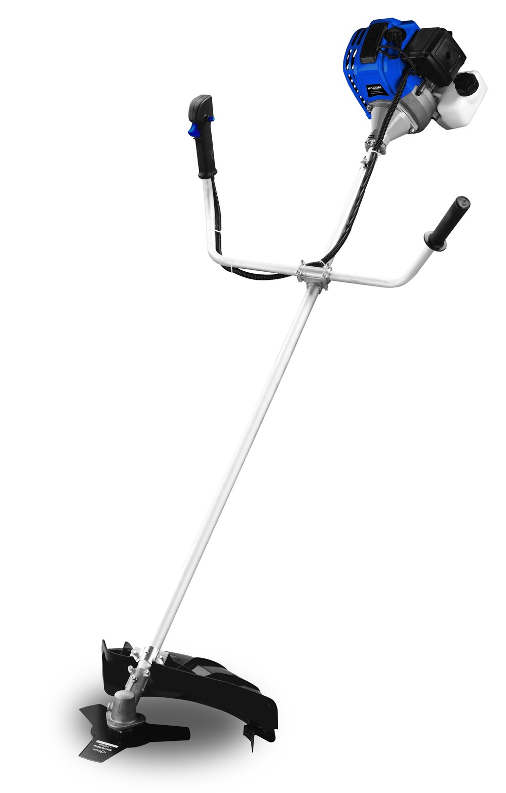 Débroussailleuse thermique 43 cm³- HYUNDAI