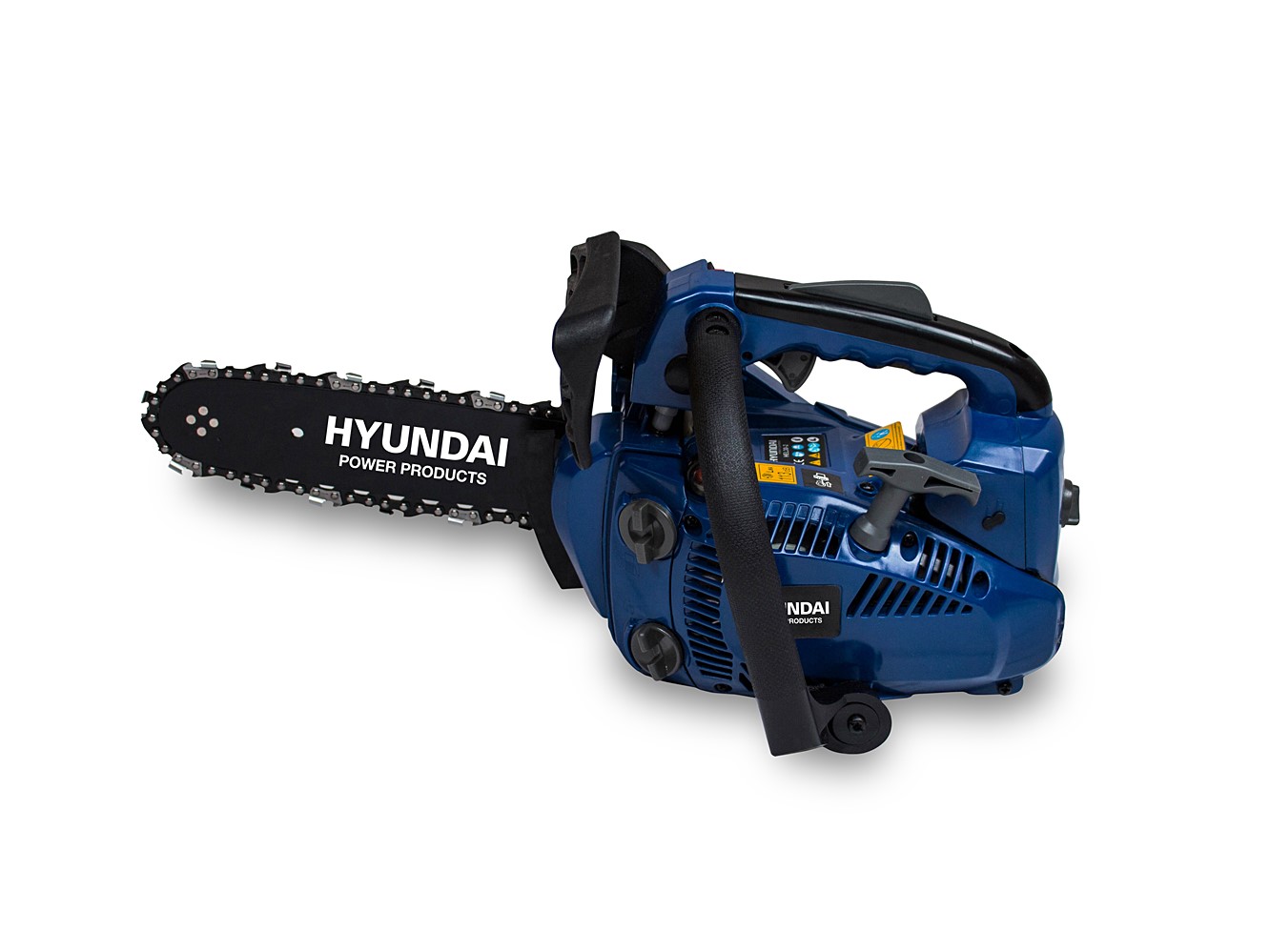 Élagueuse thermique 25,4cm³ - HEL30-3-2 - HYUNDAI