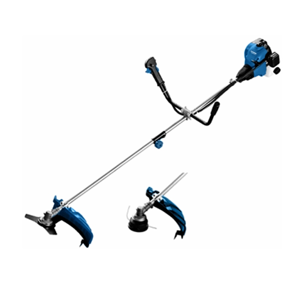 Débroussailleuse thermique 25 cm³ 650 W 25 cm - HYUNDAI