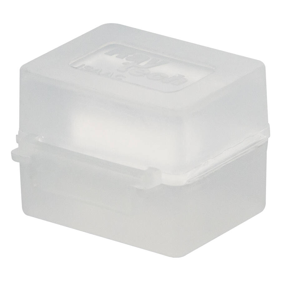 4 boîtes gel étanche Gel BoxLine 52x53x29mm - RAYTECH