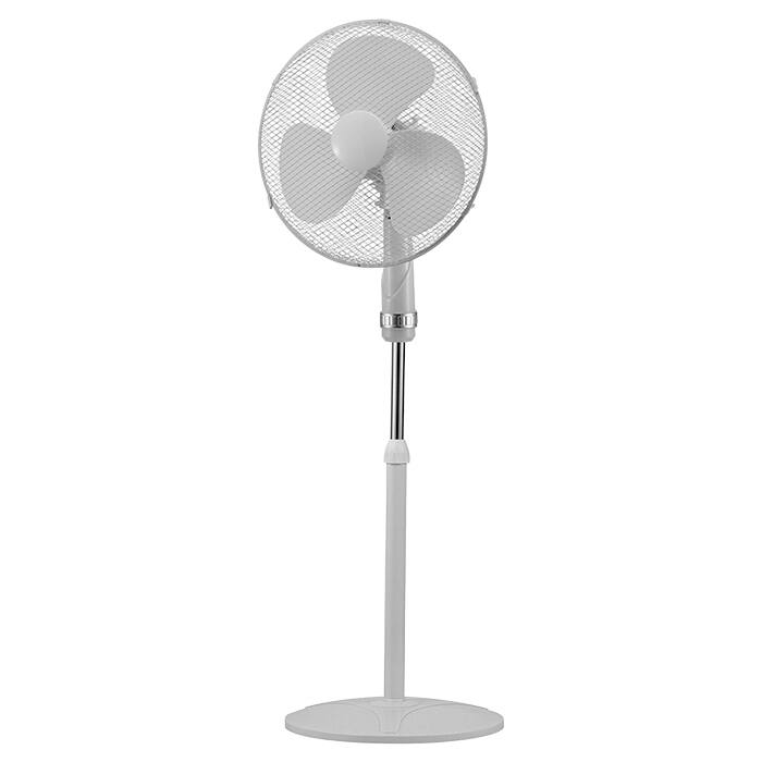Ventilateur sur pied 50W 40cm