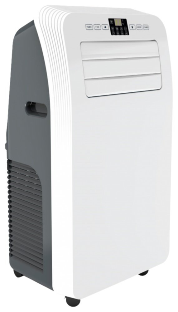 Climatiseur Mobile 3 en 1 3500W 12000 Btu - BATILEC