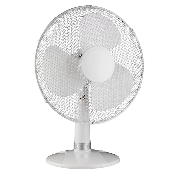 Ventilateur de table 50W 40cm
