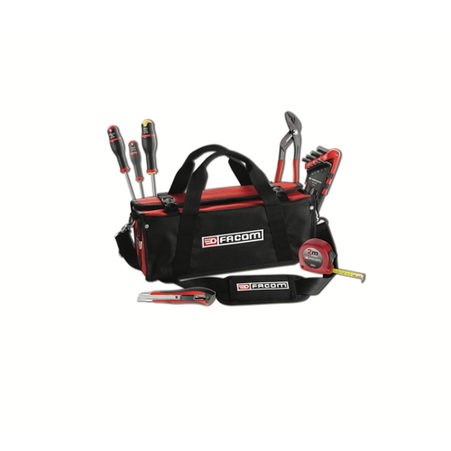 Sac outillage Mini ProBag + 15 outils - FACOM