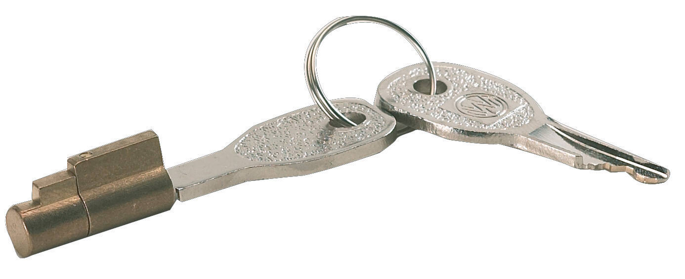 Boite de 1 antivol de tête universel.