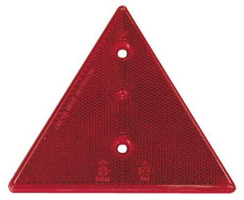 2 Triangles catadioptres