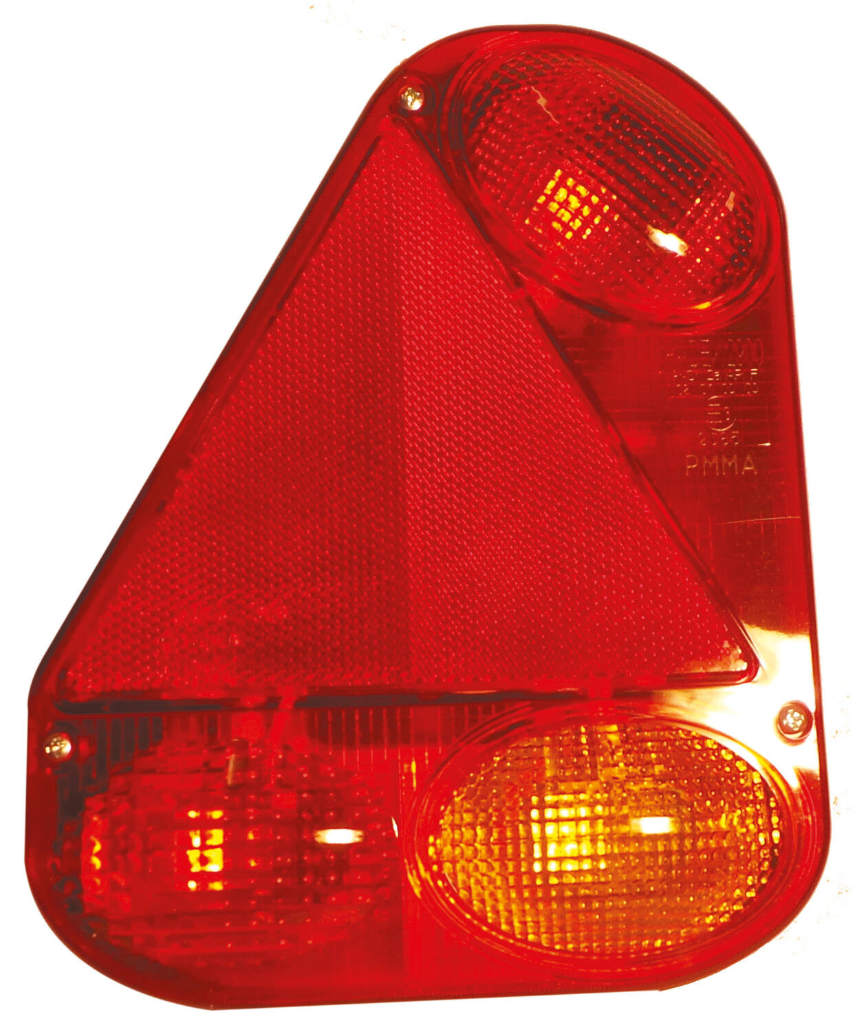 Feu 6 fonctions AJBA RL82 Droit