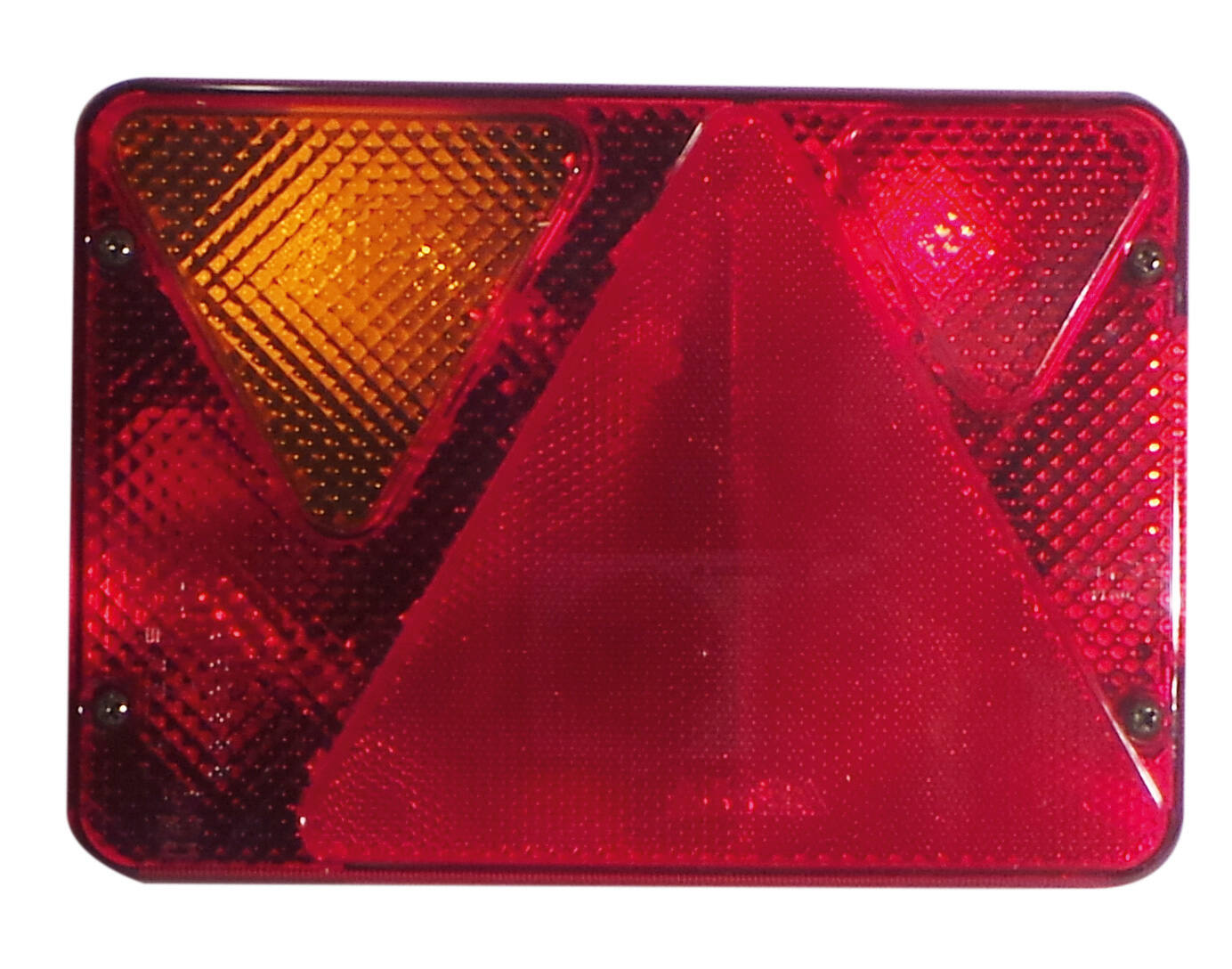 Feu 6 fonctions AJBA RL82 Gauche