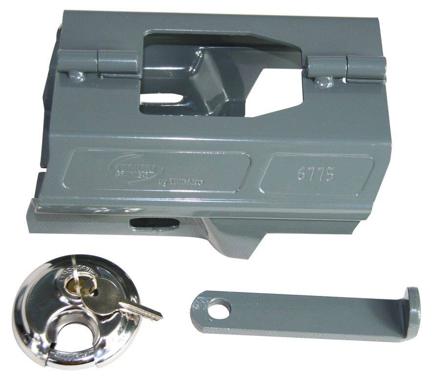 Antivol universel compact