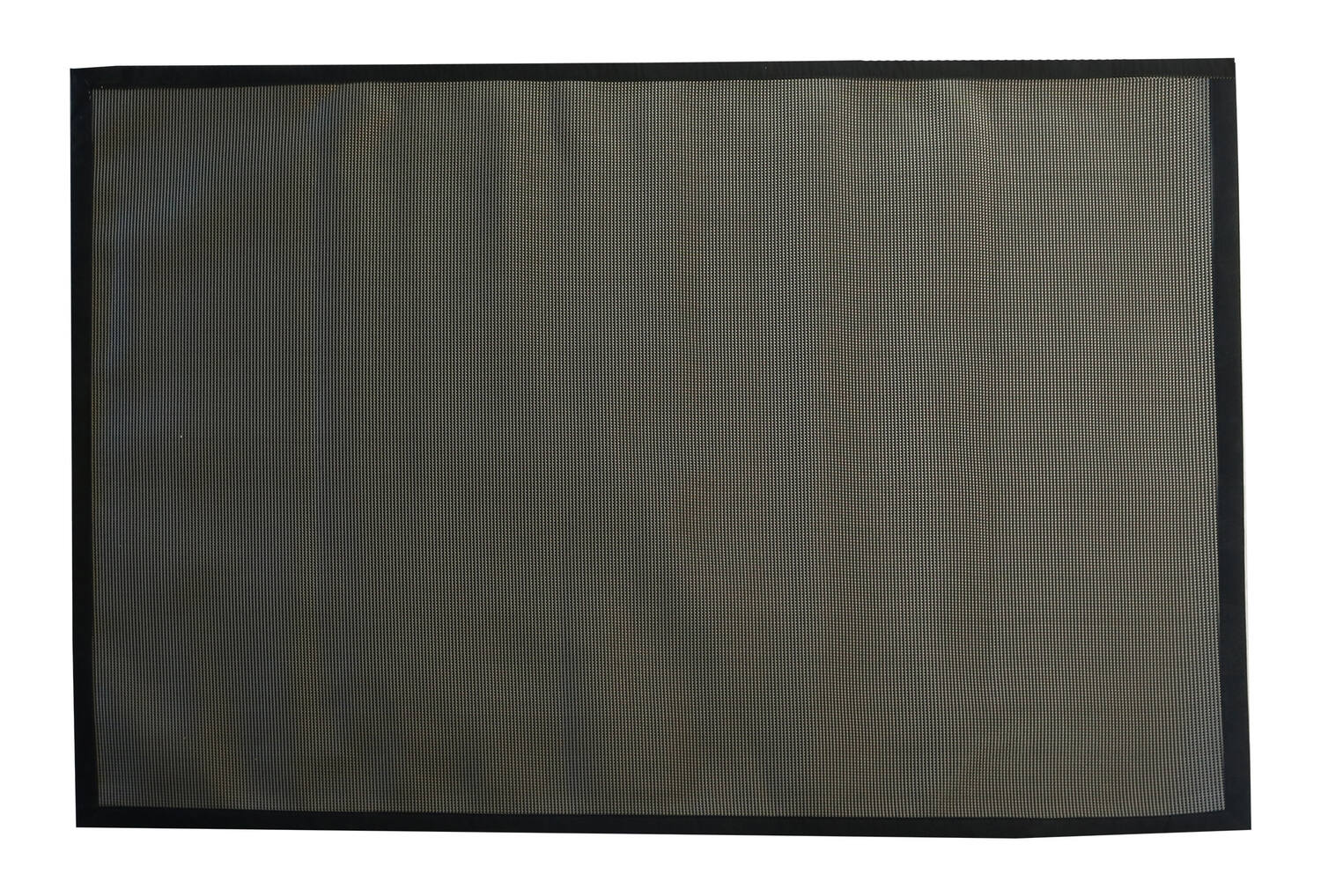 Tapis Barbecue et Plancha Protection Sol Terrasse 120x100cm - SOLYS