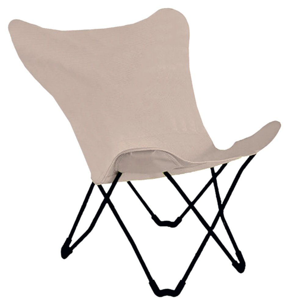 Siege Papillon Pliant Mariposa Dune - SOLYS