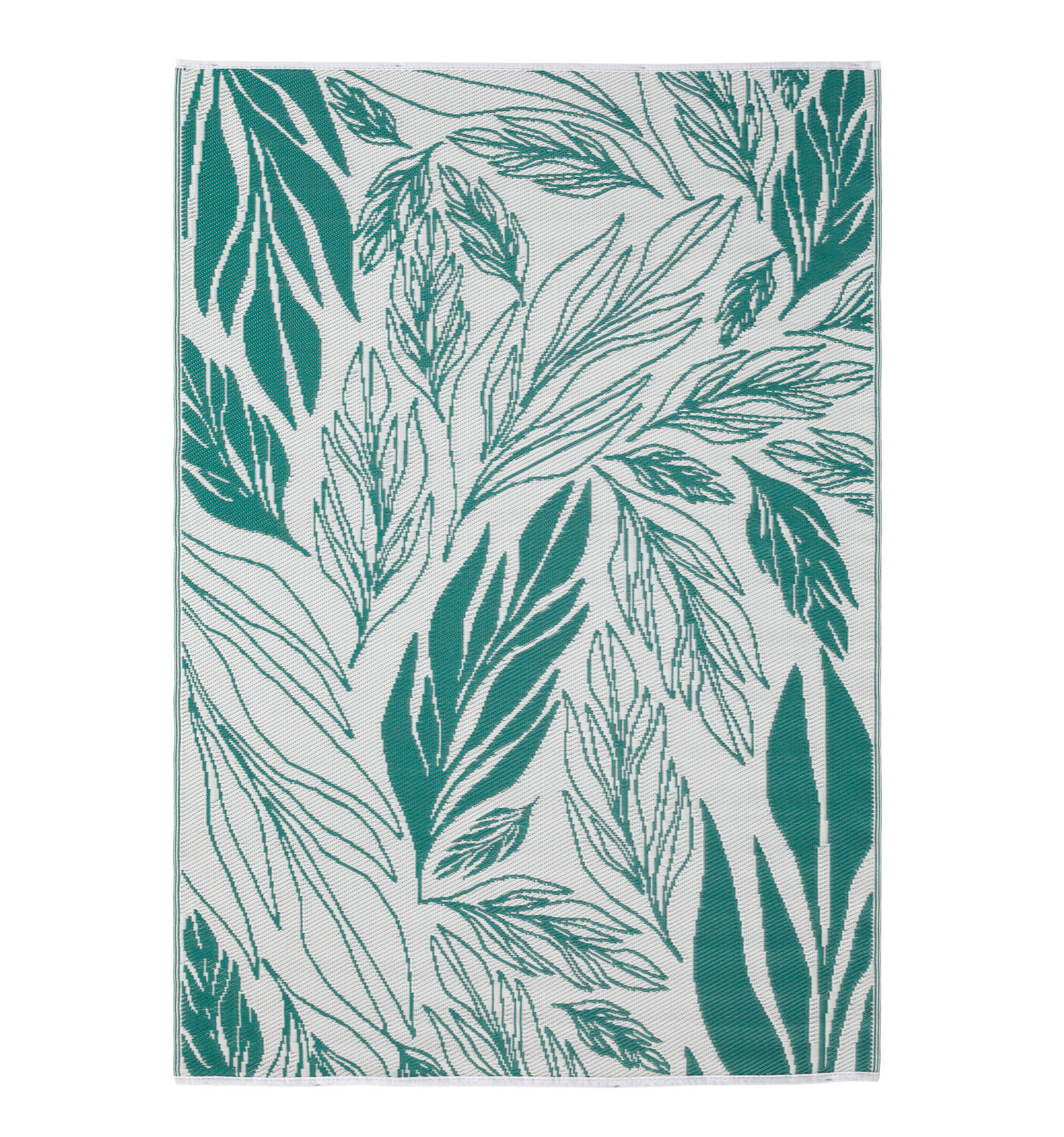 Tapis d'extérieur tressé Outdoor Belem L 120x180cm