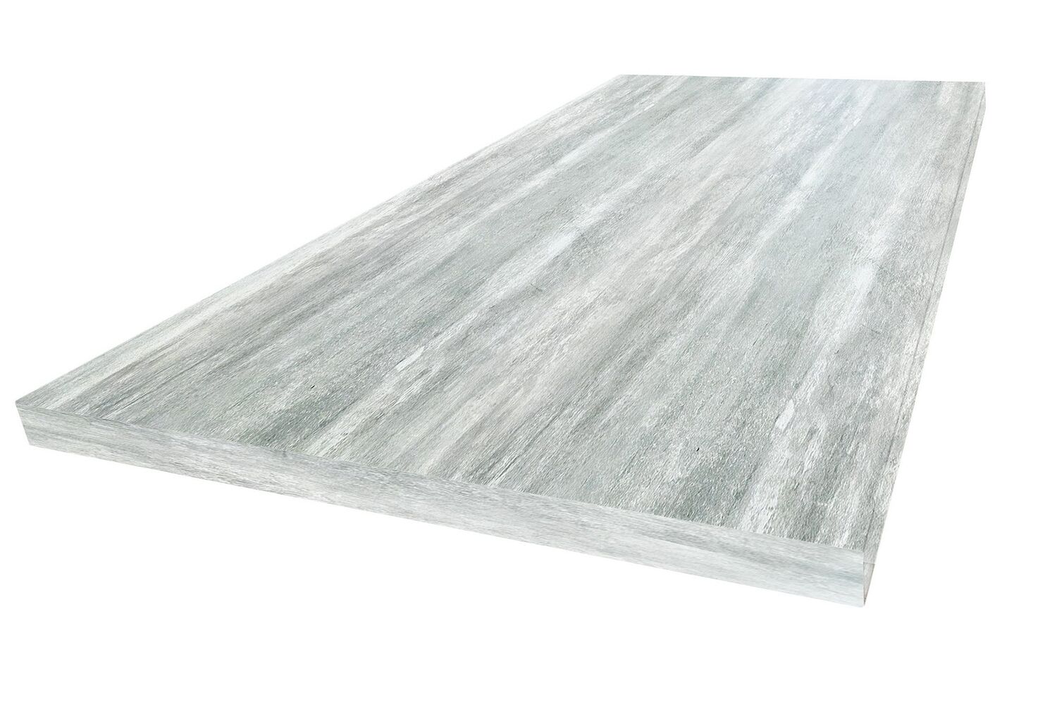 Plan de travail CPL 4 chants ciment