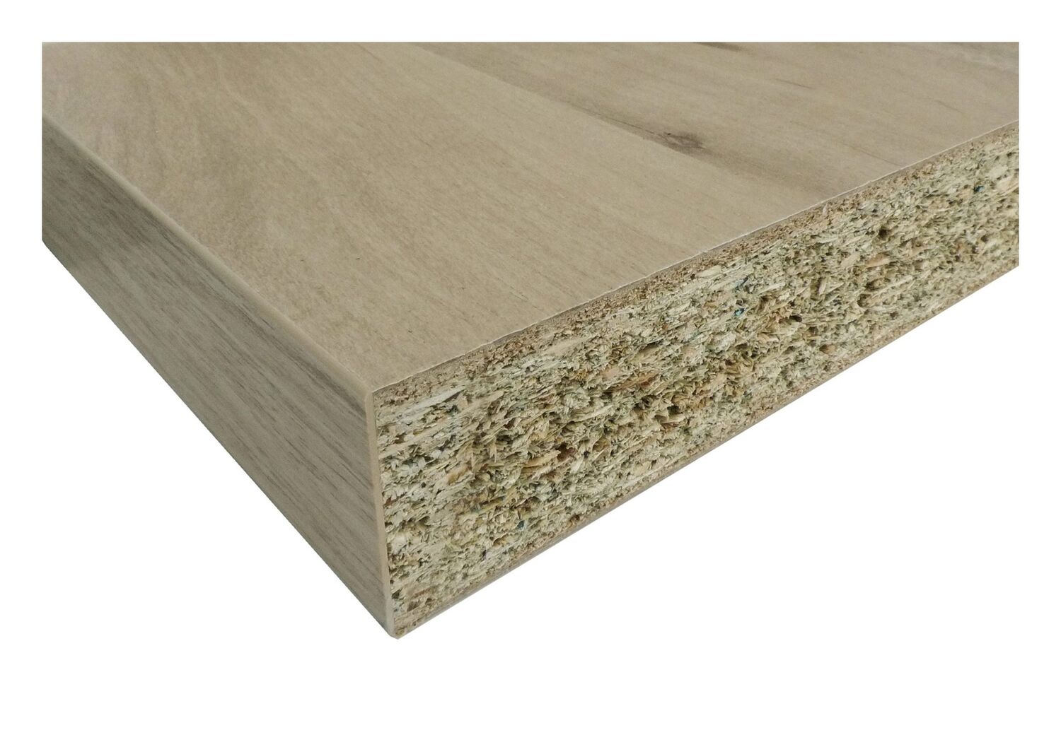 Plan travail hydro chêne megeve 38 mm 3 m 04 - SUPBOIS