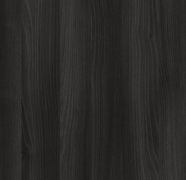 Tablette mélaminée hêtre fumé mat 18 mm 1200 x 200 mm - SUPBOIS