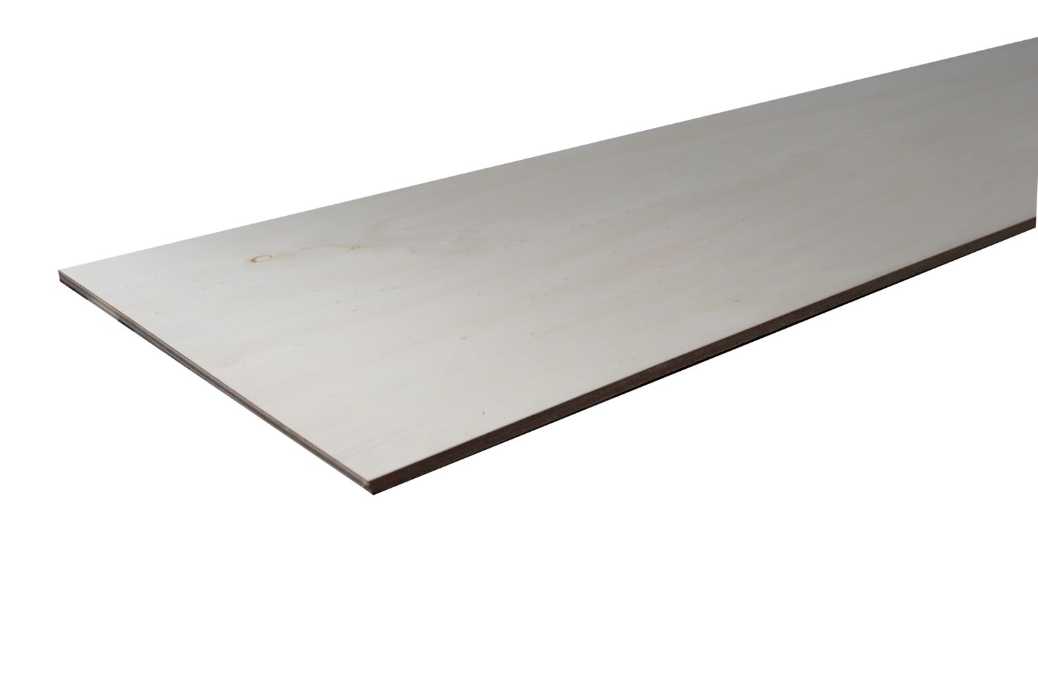 Panneau peuplier prédécoupé 1200x600x10mm - MALVAUX