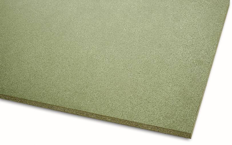 Panneau aggloméré hydrofuge 250x125x2,2cm