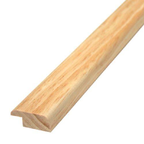 Champlat à fixer Bois Brut 1,4x2,8cmx2,4m