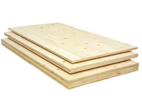 Panneau contreplaqué prédécoupé 80x60x1,9cm