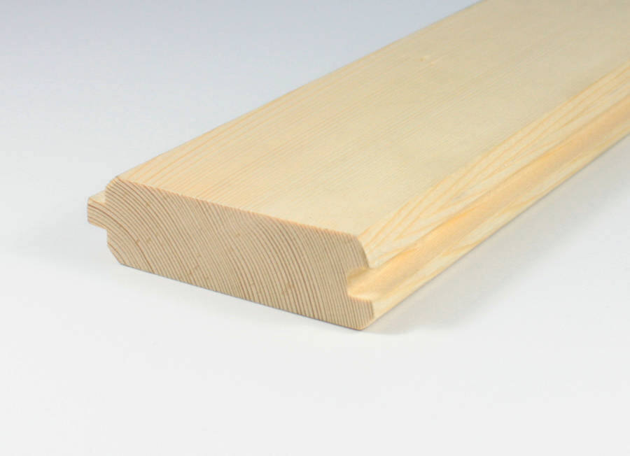 4 lames à volet 9x2,7x240cm