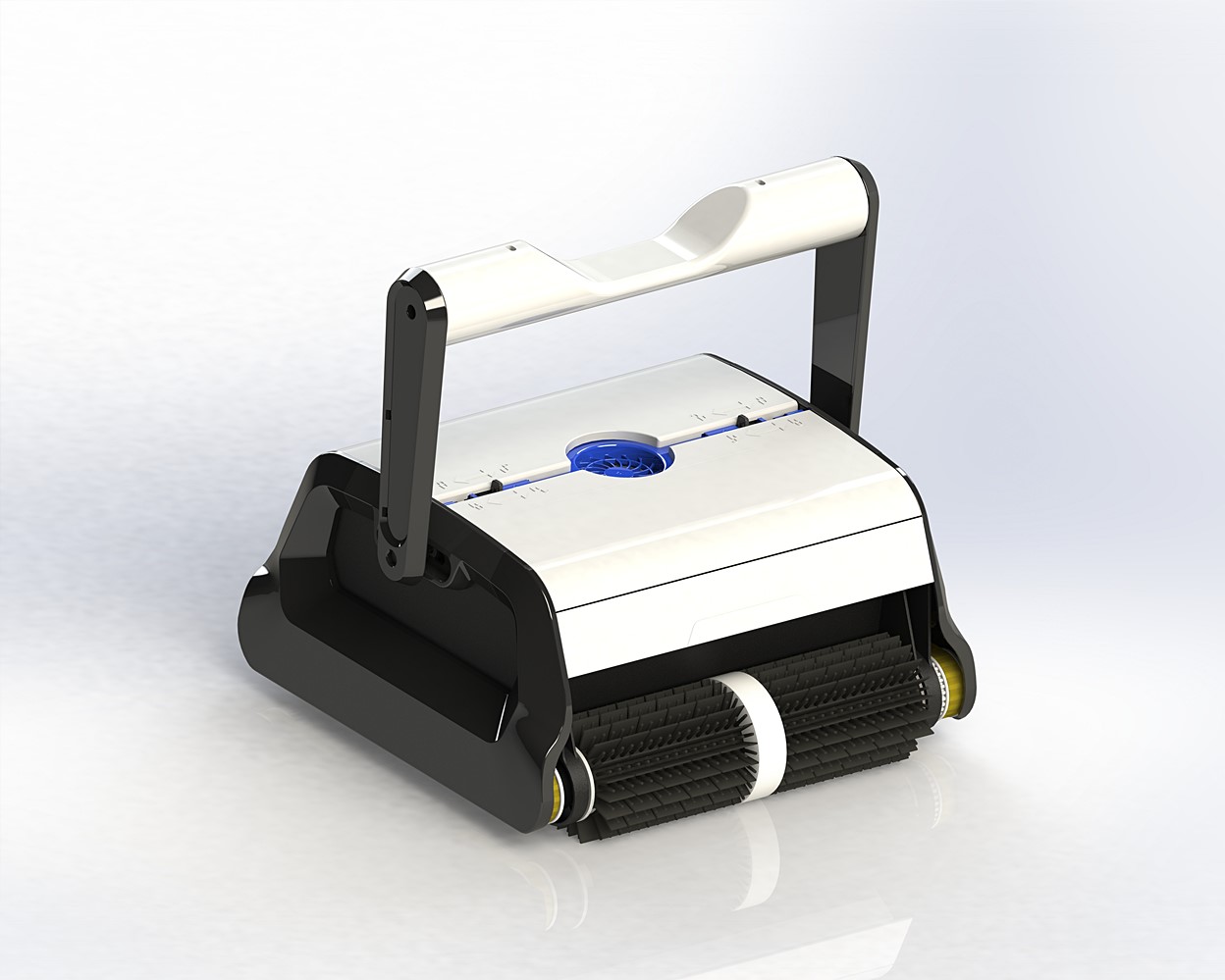 Robot nettoyeur Clean Pool BESTWAY