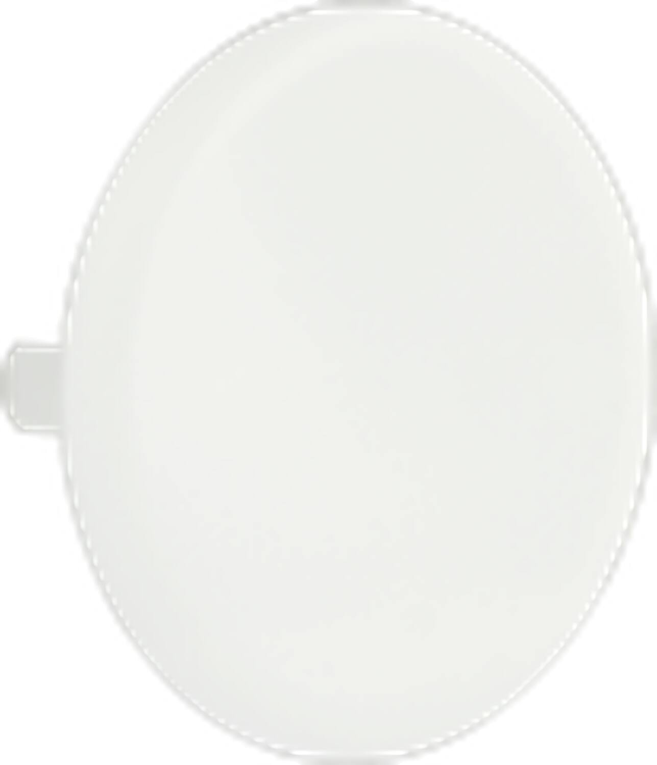 Couvercle à clips Ø80mm