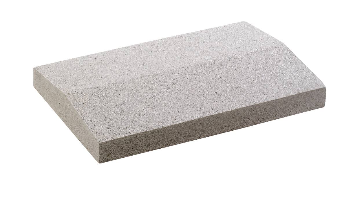 Couvertine 280/500 gris