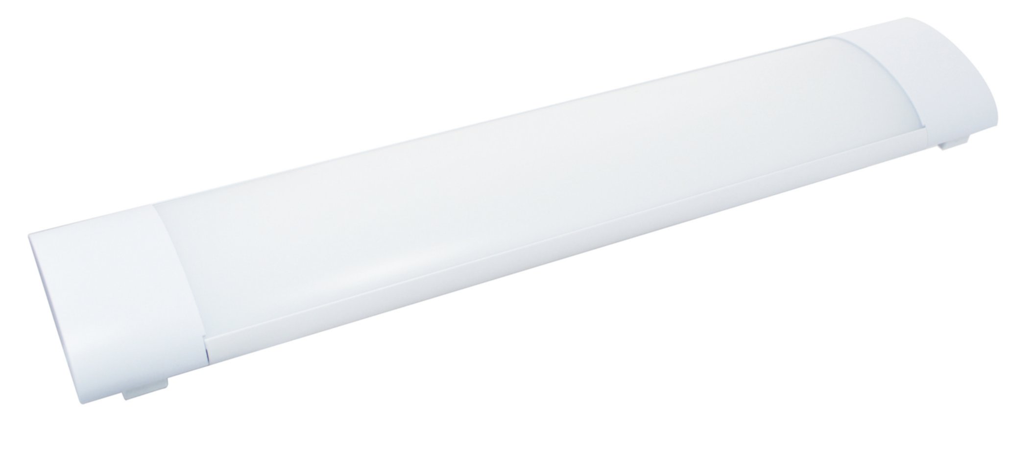 Bandeau led 48w 4500lm blanc