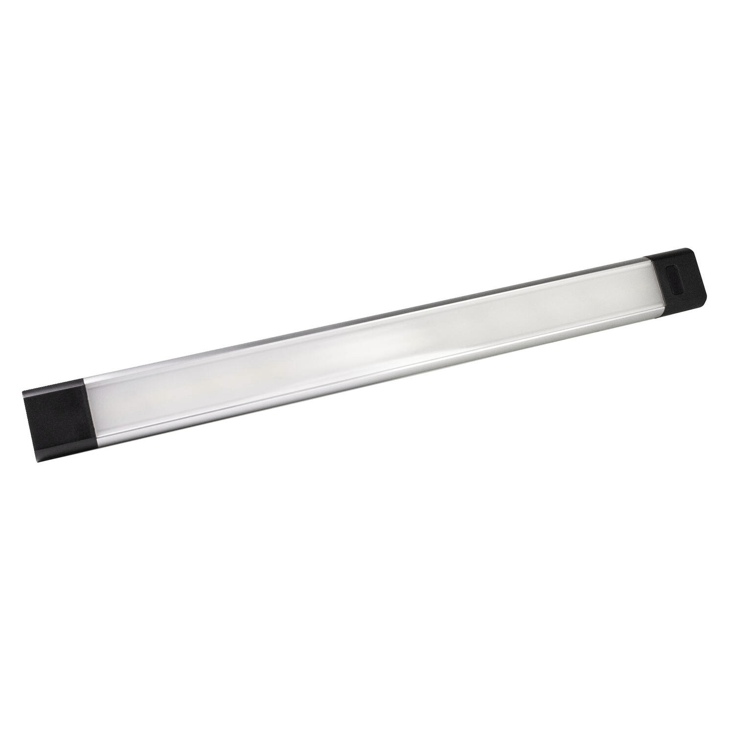 Bandeau LED Leopolis noir 5W
