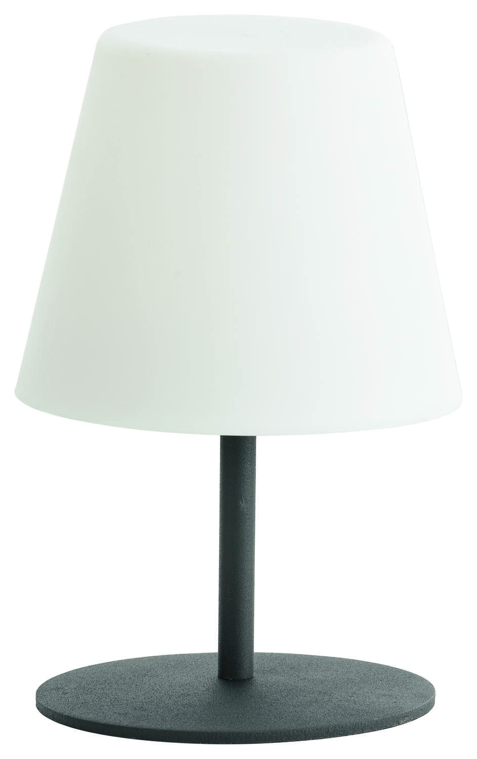 2 mini lampes de table nomades intérieur/extérieur - LUMISKY