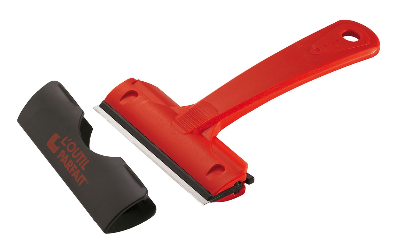 grattoir handy - L'OUTIL PARFAIT