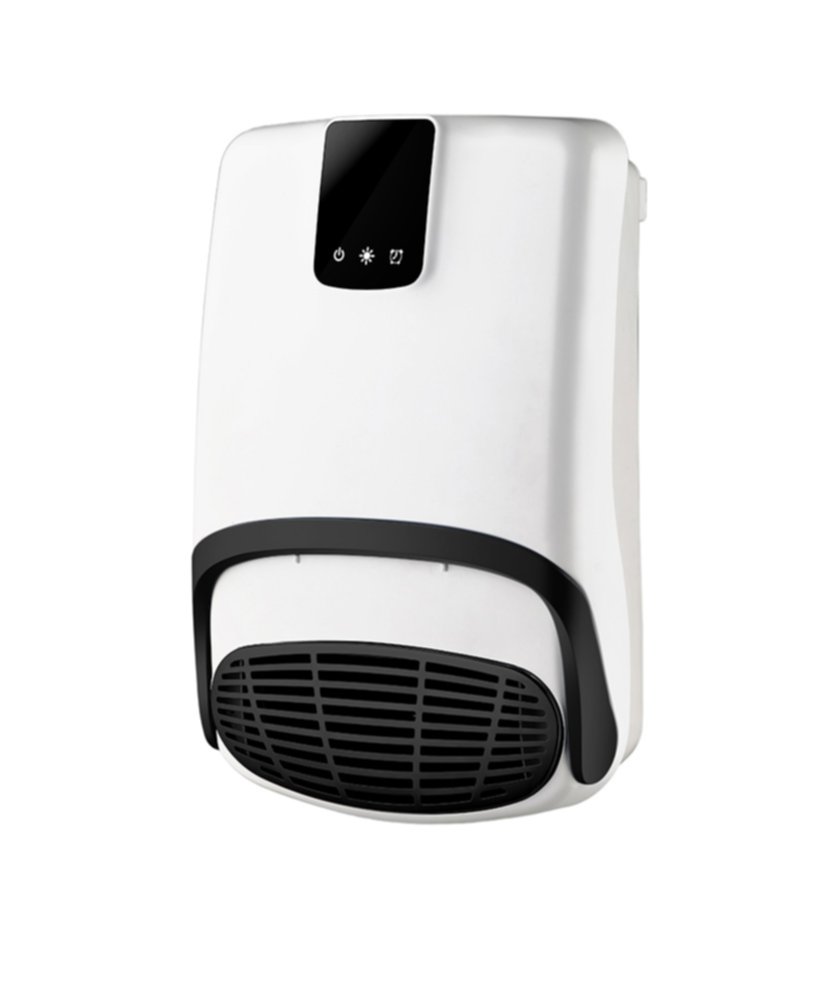 Chauffage mural soufflant HEA-2020 2000W 