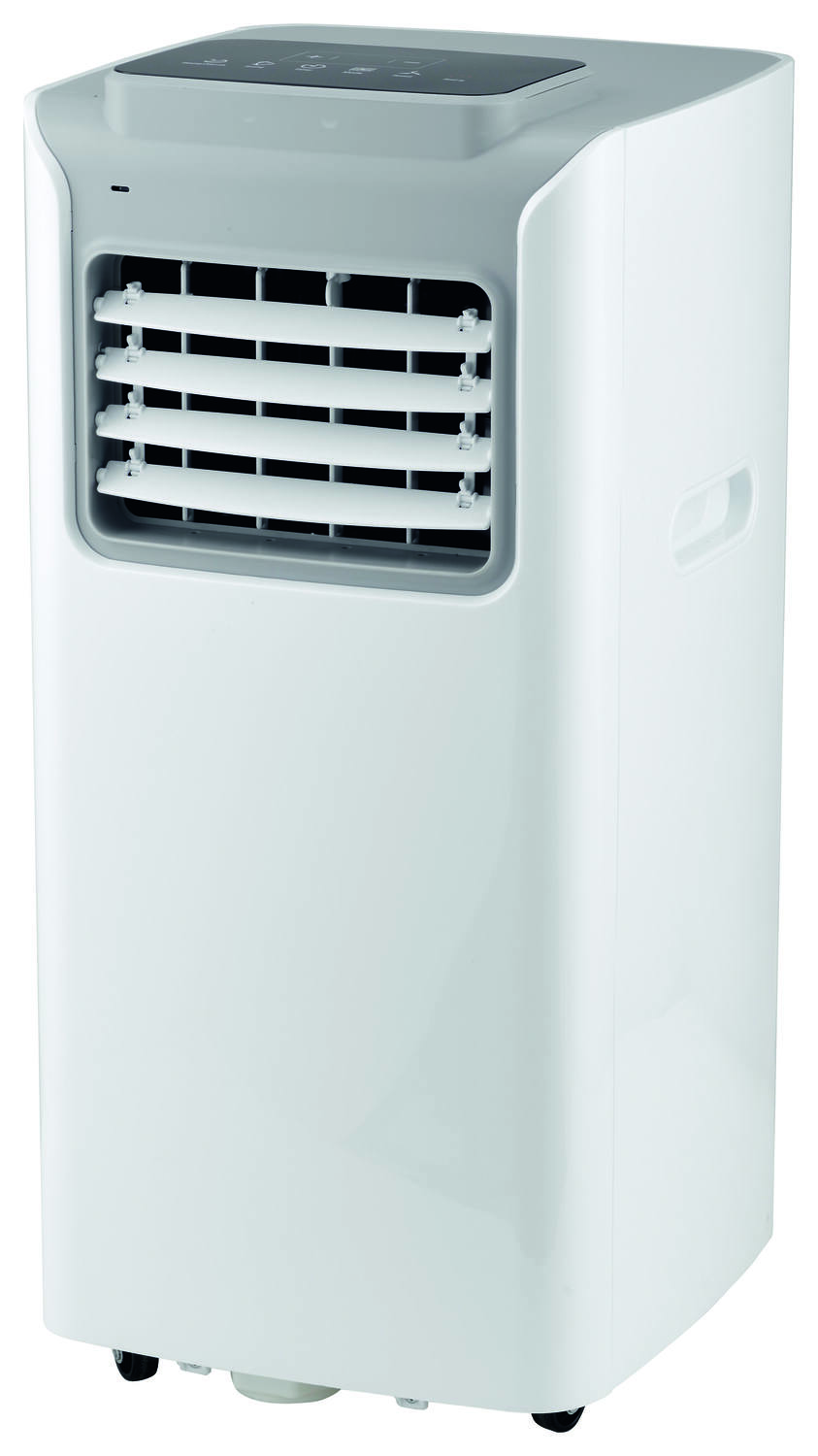 Climatiseur mobile 5000Btu 270m³/h 1500W - HEALLUX