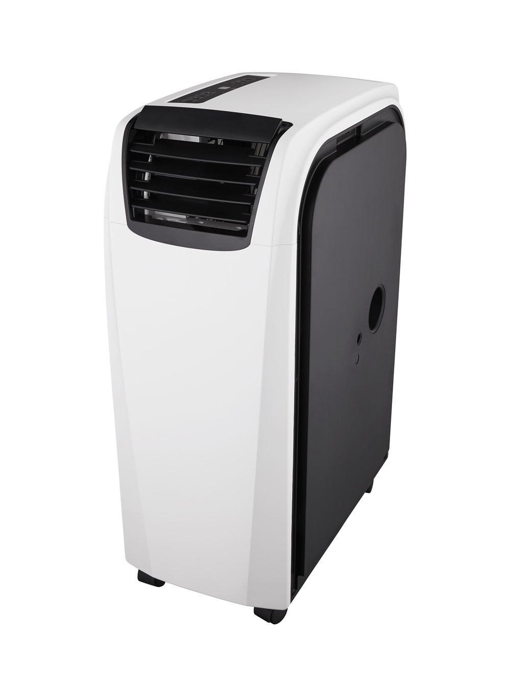 Climatiseur mobile réversible 14 000 Btu 420 m3/h  4000W - HEALLUX  