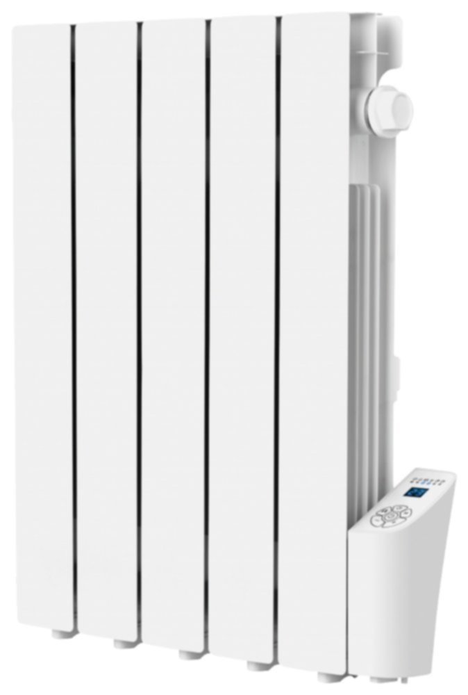 Radiateur à inertie fluide Elori 1000W - HEALLUX