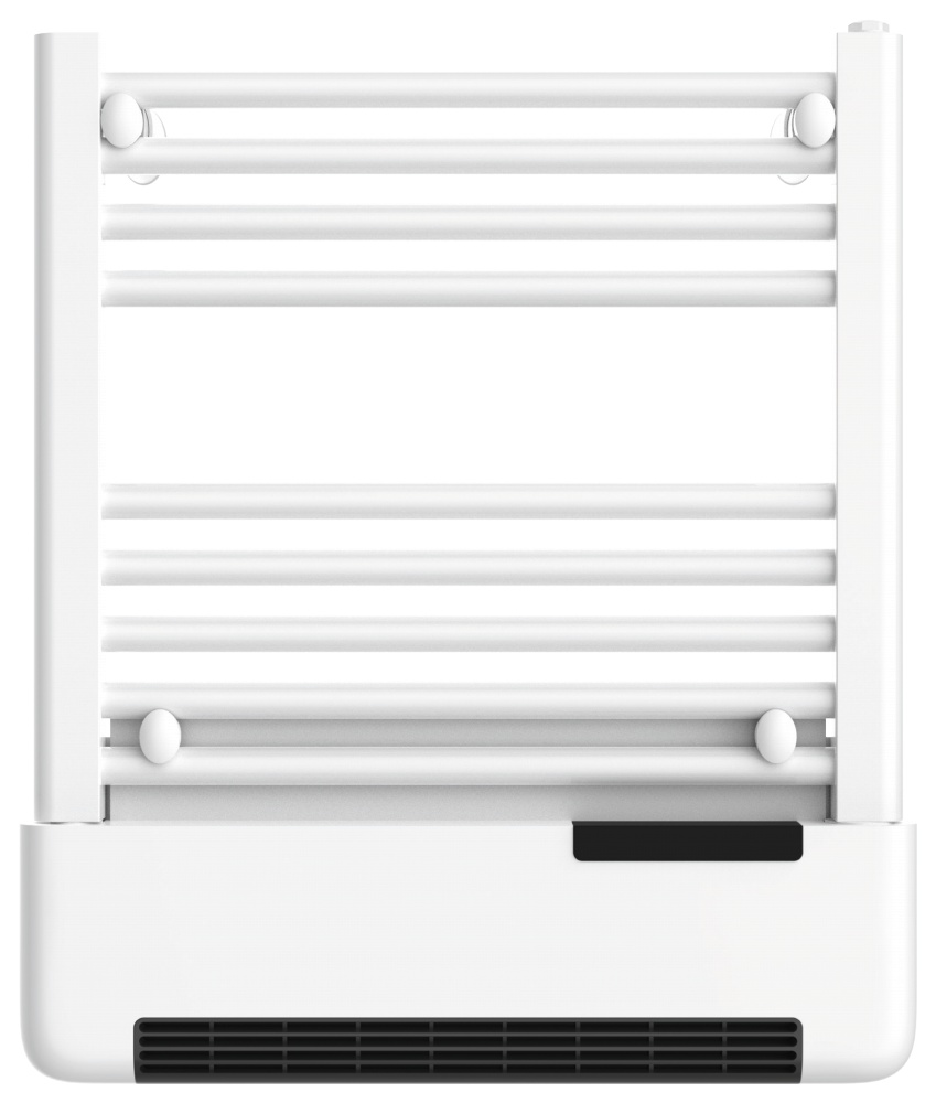 Sèche-serviette à inertie fluide Vanua 1300W - HEALLUX