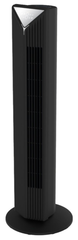 Ventilateur colonne purificateur d'air 55W - HEALLUX