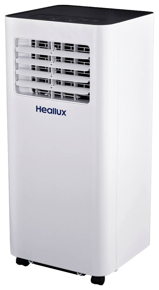 Climatiseur mobile 9000Btu 2600W 350m³/h - HEALLUX