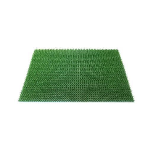 Tapis grattant Gazongrat vert