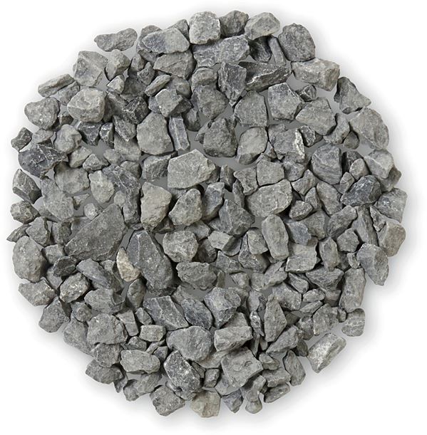 Gravier noir 6/14 35kg