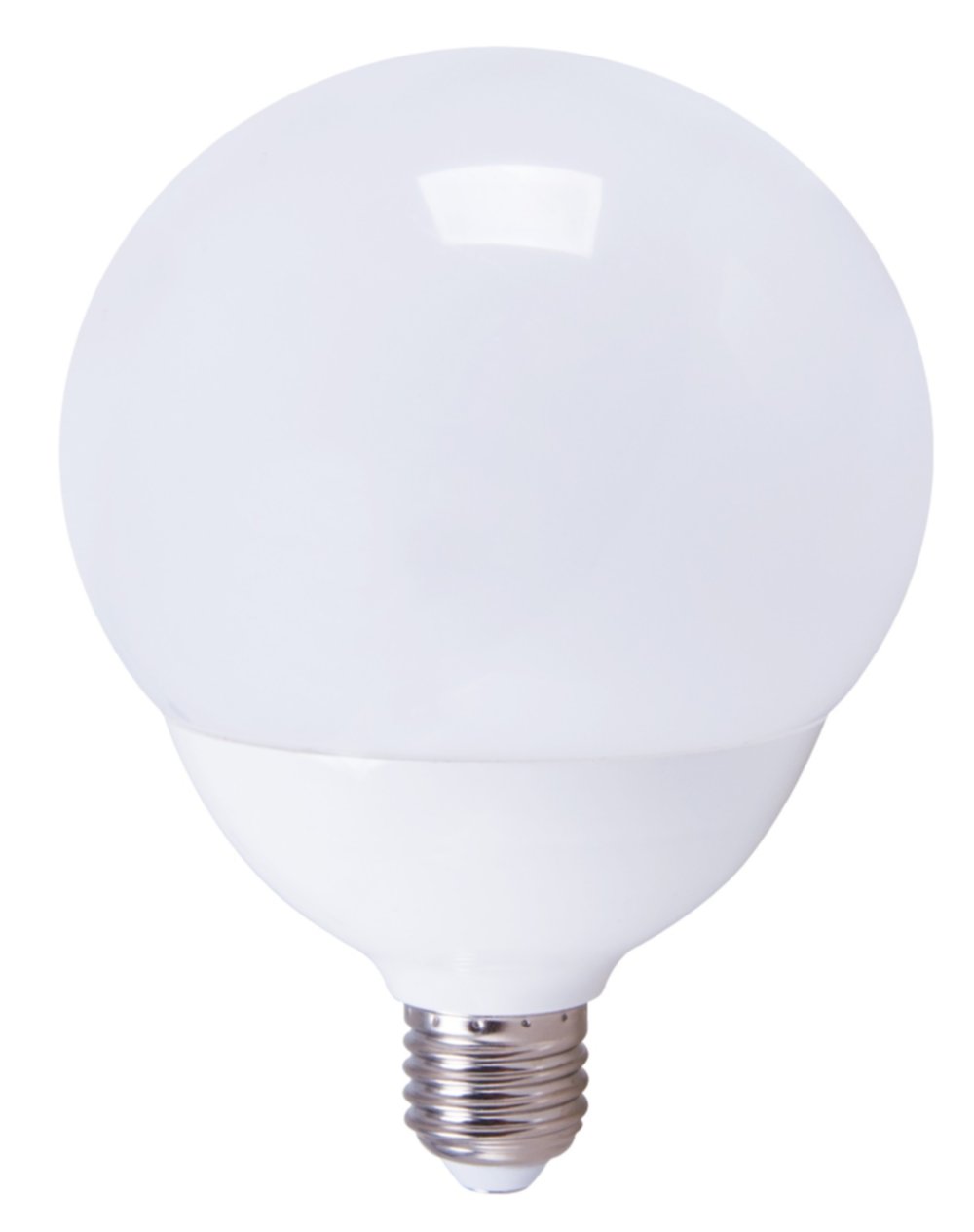 Ampoule led globe e27 18w/1521 lm