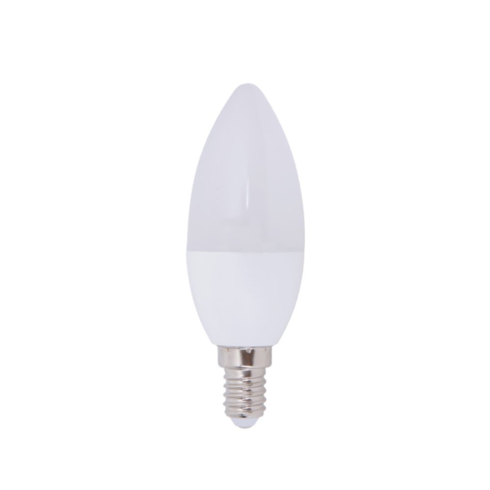 Ampoule LED flamme E14 6W