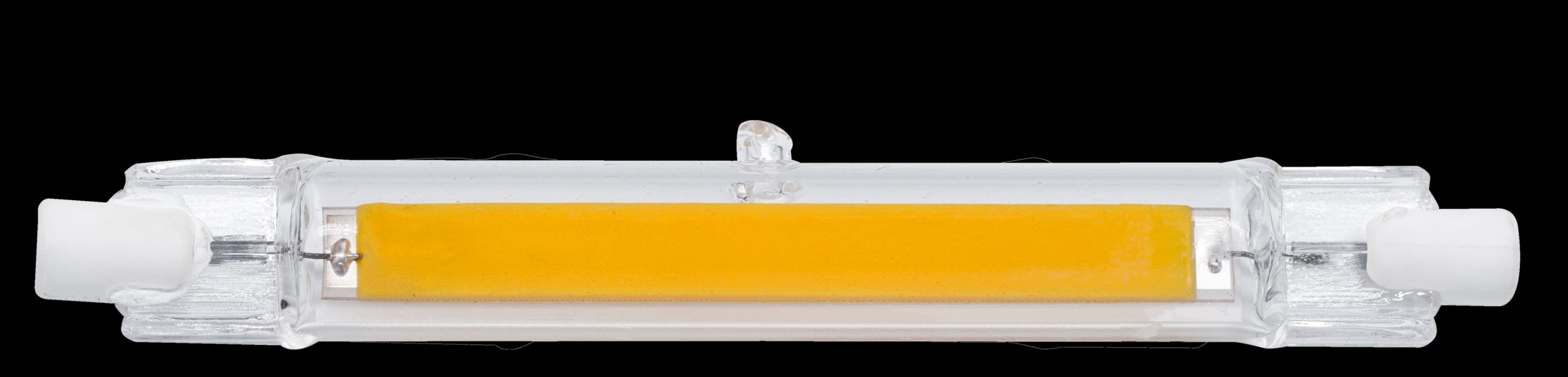 Led r7s 117.6mm 8w 80w 800lm