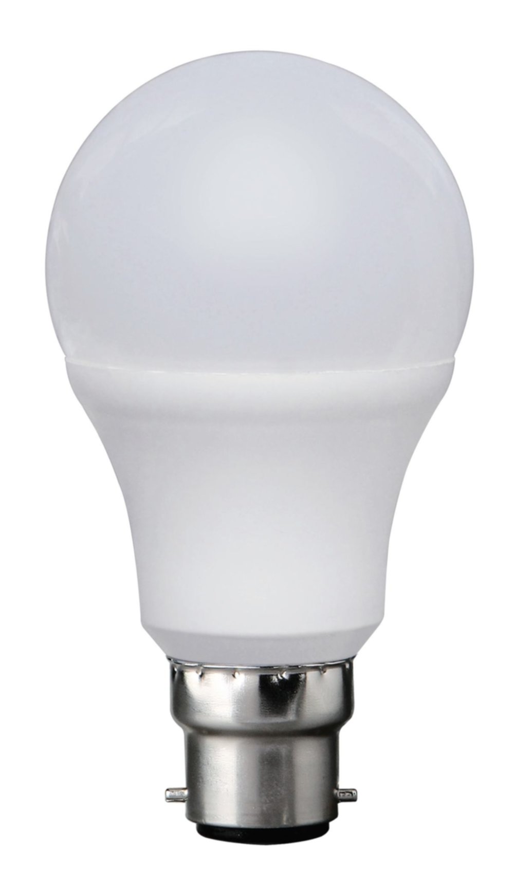 Ampoule LED standard B22 8,5W
