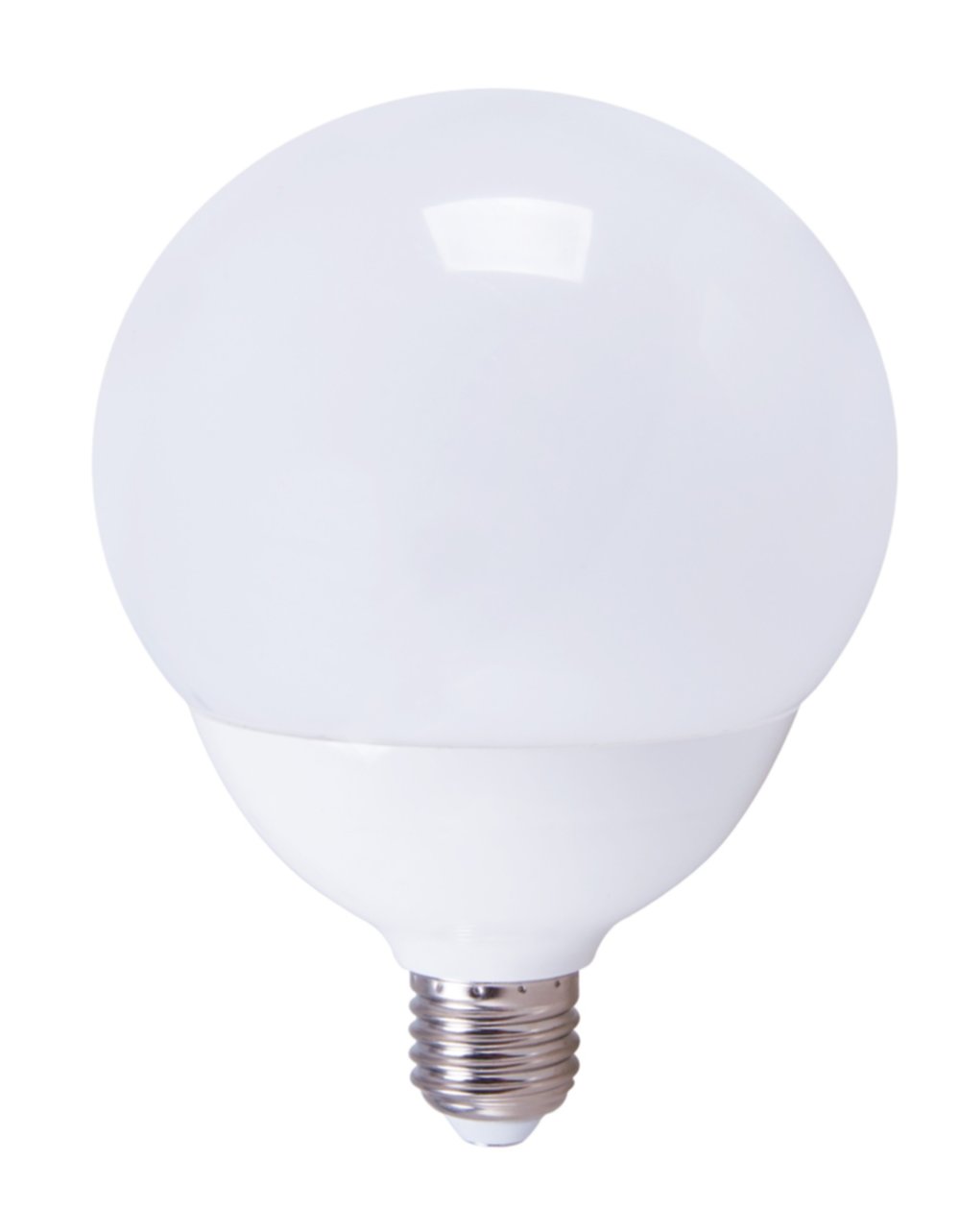 Ampoule LED globe E27 18W